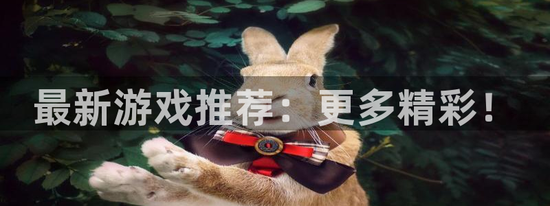 赢咖娱乐平台注册：最新游戏推荐：更多精彩！
